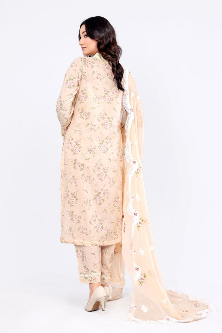 Design 12B - Sobia Nazir Luxury Lawn