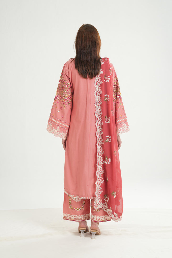 Dinaz - Hussain Rehar Jugnu Stitched