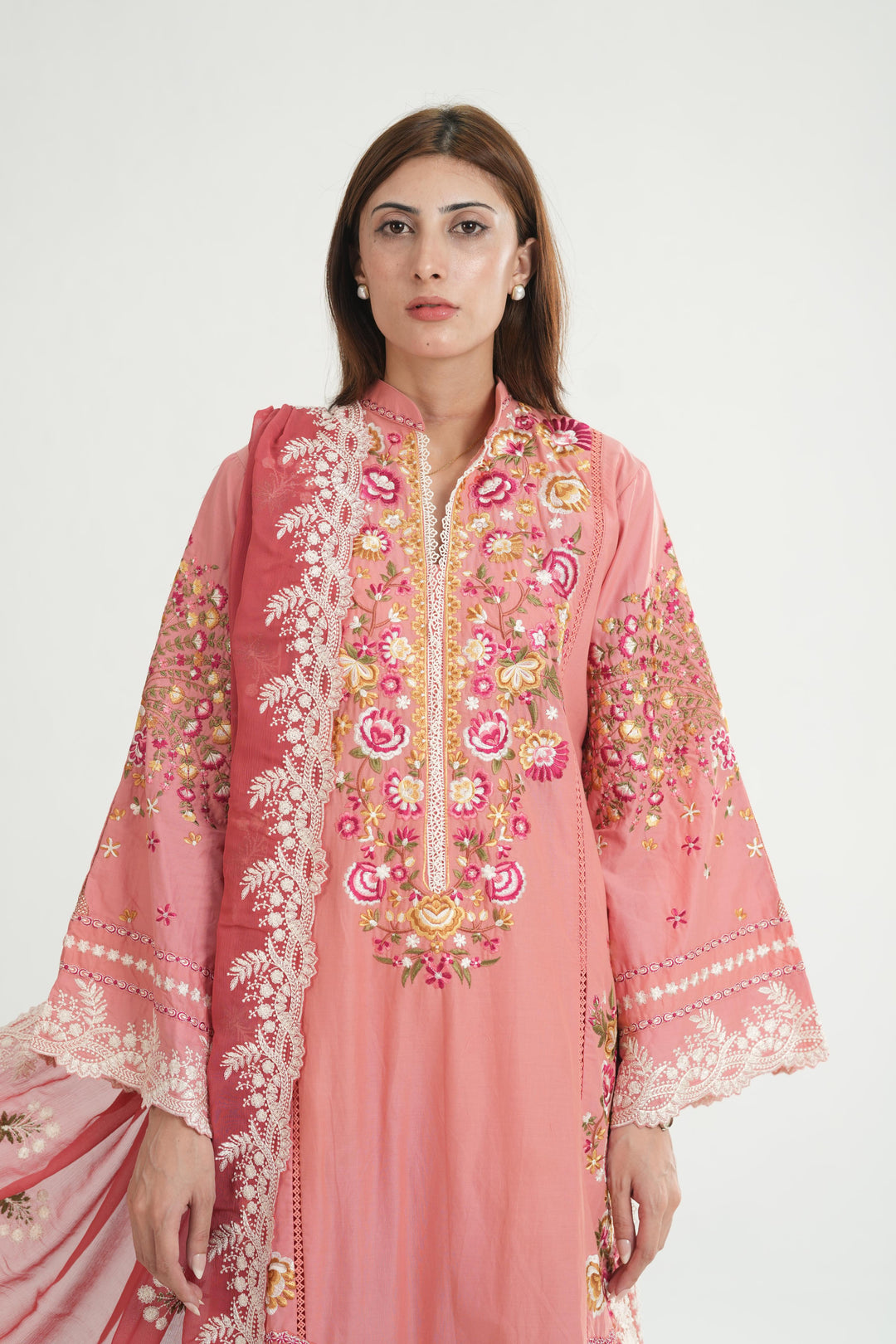 Dinaz - Hussain Rehar Jugnu Stitched