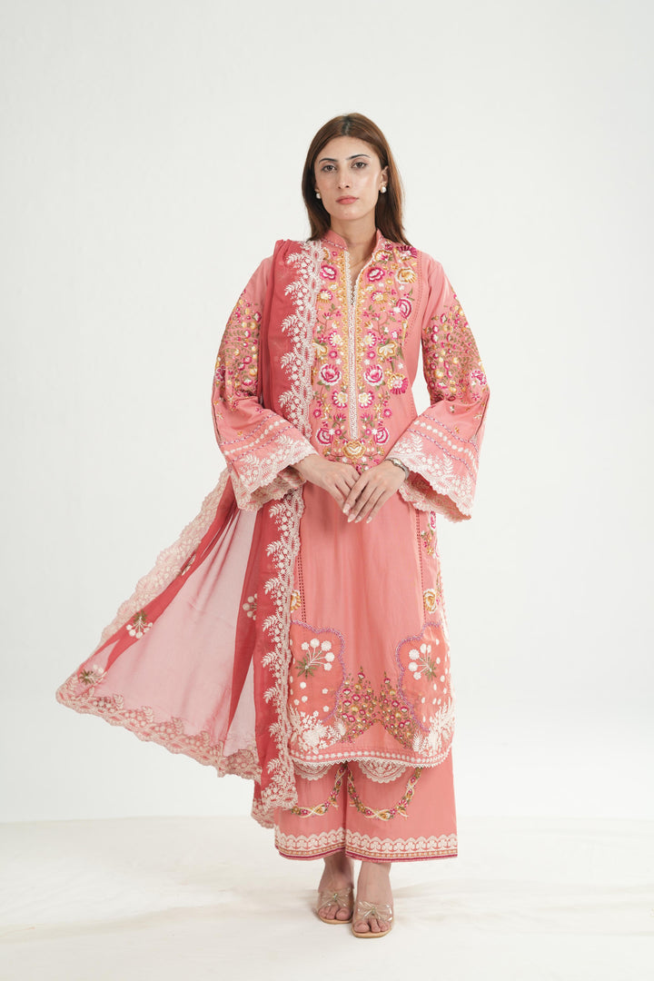 Dinaz - Hussain Rehar Jugnu Stitched