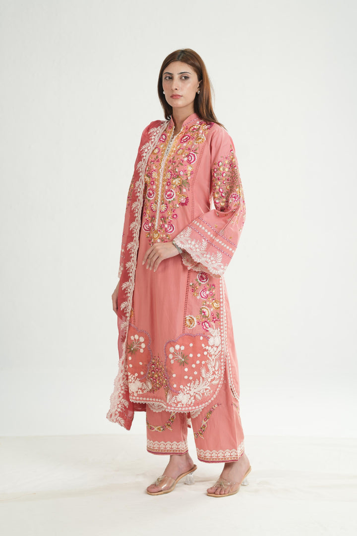 Dinaz - Hussain Rehar Jugnu Stitched