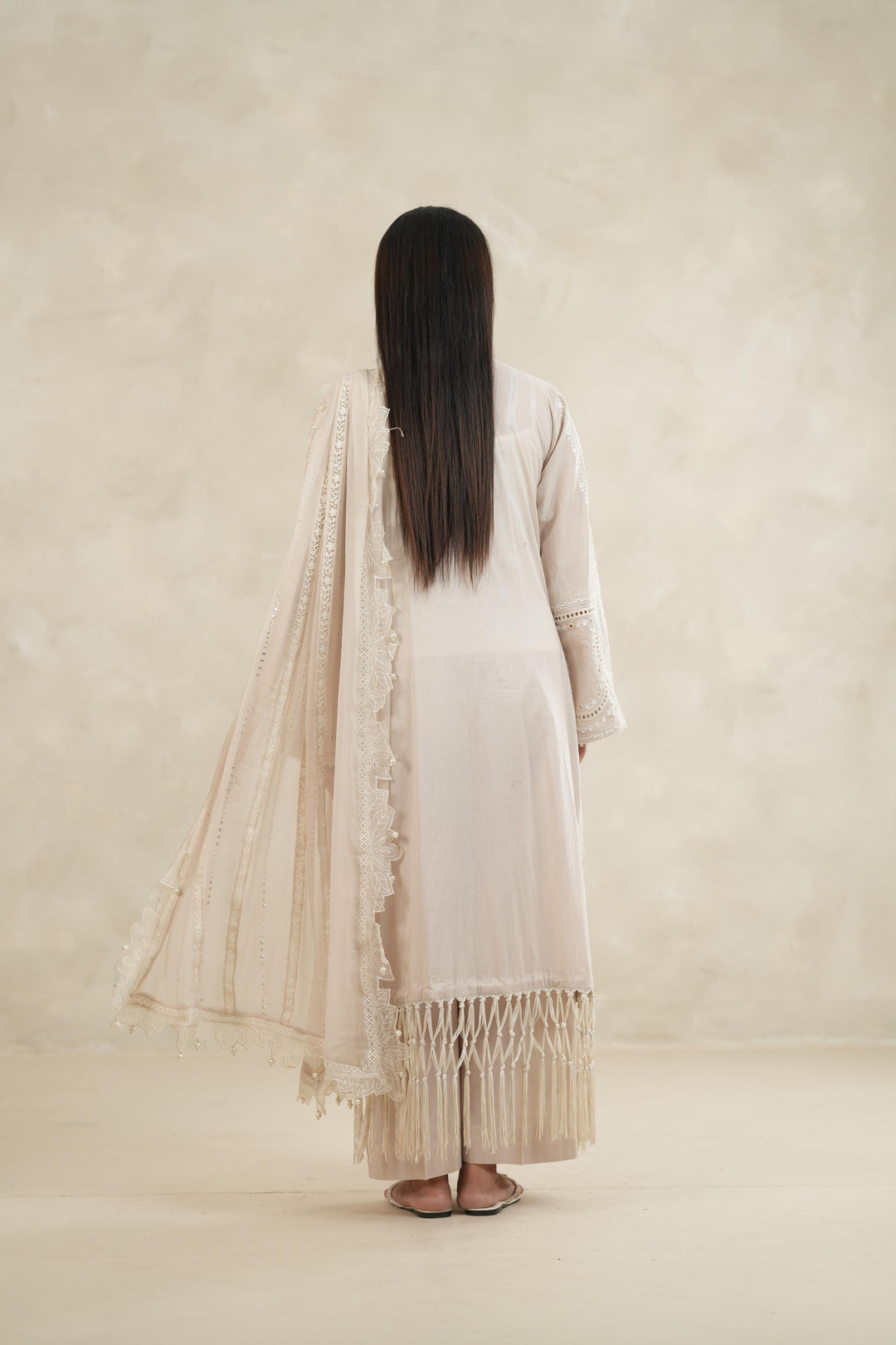 Design 8A - Maria B Luxe Stitched