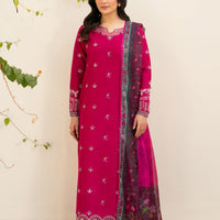 Veyrah - Xenia Namah Summer 26' Stitched