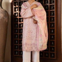 Edra - Xenia Namah Summer 26' Stitched