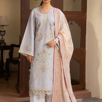 Elian - Xenia Namah Summer 26' Stitched