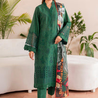 Beth - Xenia Printkari Stitched
