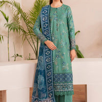Luna - Xenia Printkari Stitched