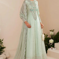 Rimel - Alizeh Reena Handcrafted Stitched Eid Edit