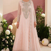 Dazzle - Alizeh Reena Handcrafted Stitched Eid Edit