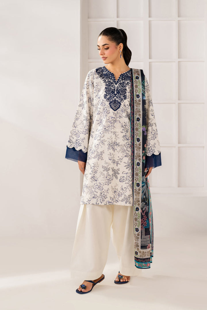 Kyma - Xenia Namah Summer 26' Stitched