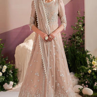 Sakura - Alizeh Reena Handcrafted Stitched Eid Edit