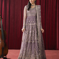 Design 4 - Asim Jofa Premium Festive Stitched