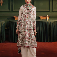 Design 8 - Asim Jofa Premium Festive Stitched