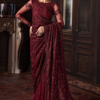 Mabel - Zarif Formal Stitched