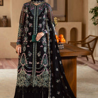 Antiha - Xenia Niran Embroidered Stitched