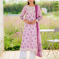 Winslow - Xenia Printed Stitched