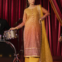 Design 4 - Asim Jofa Premium Festive Stitched