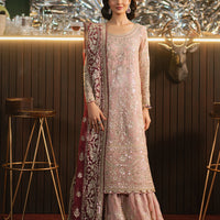 Design 9 - Asim Jofa Premium Festive Stitched