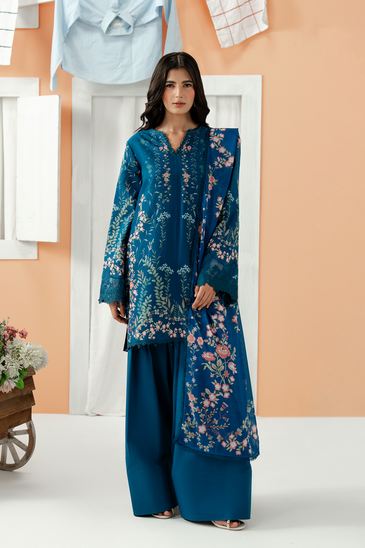 Neroli - Zarposh Sundaze Stitched
