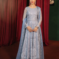 Design 6 - Asim Jofa Premium Festive Stitched
