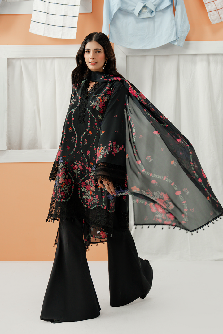 Nerina - Zarposh Sundaze Stitched