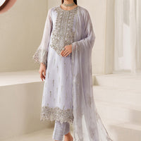 Feeha - Alizeh Reena Handmade Stitched