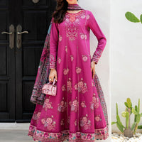 Gela - Xenia Printed Stitched
