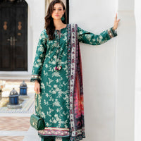 Gigi - Xenia Printed Stitched