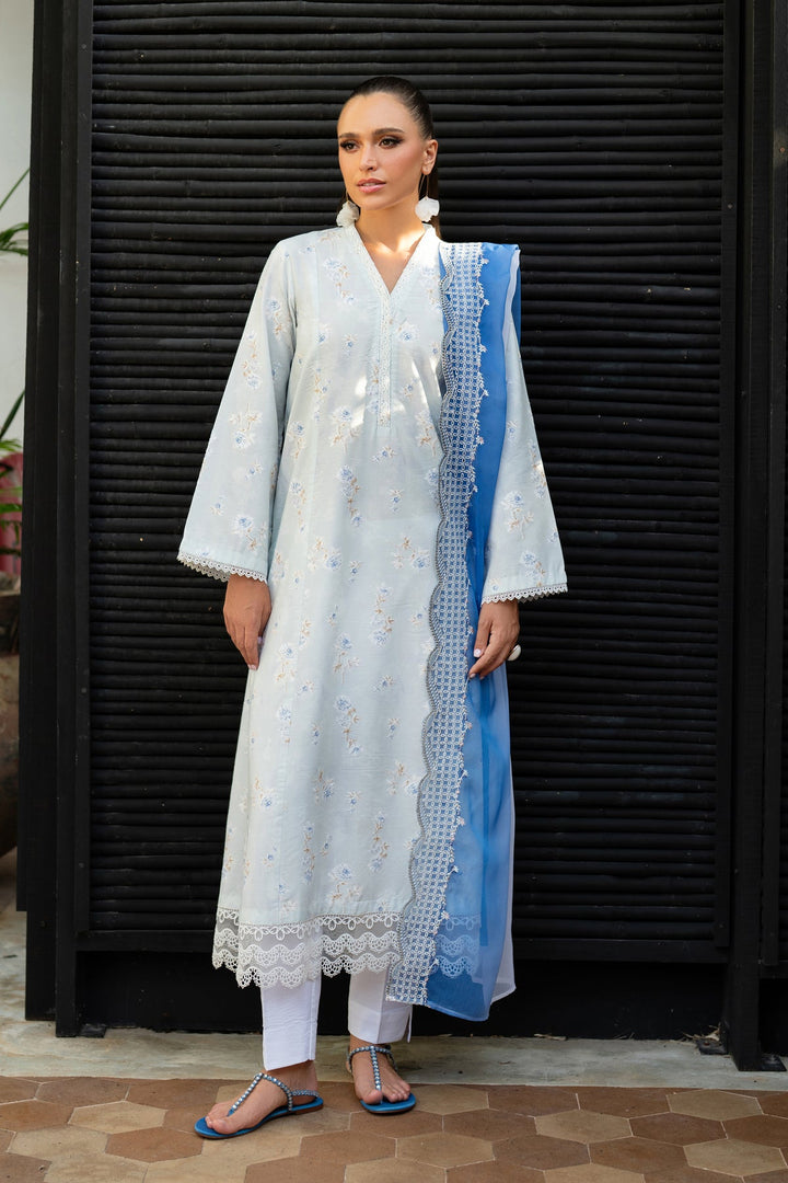 Lisse - Xenia Namah Summer 26' Stitched