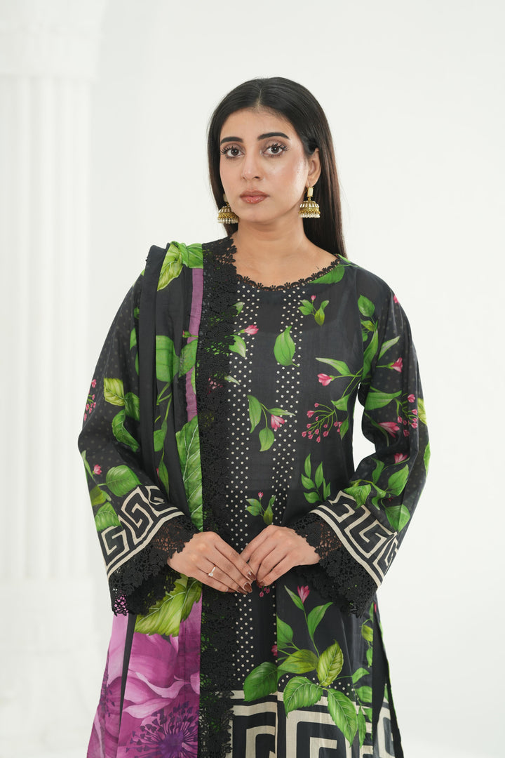 Design 3 - Maria B Elaheh '26 Stitched