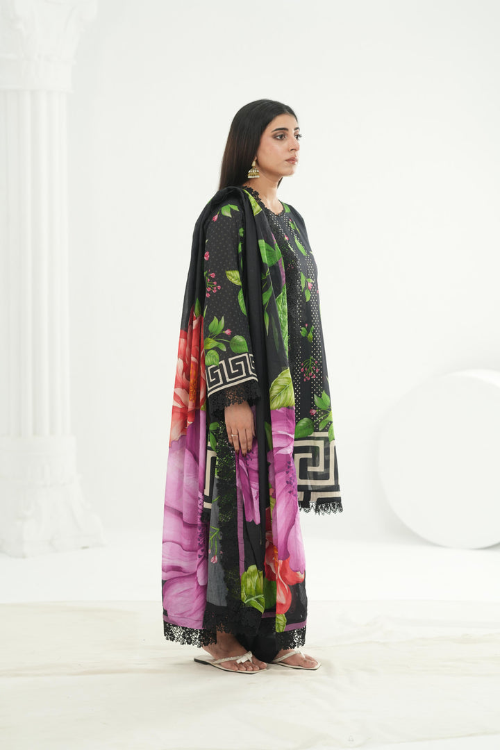 Design 3 - Maria B Elaheh '26 Stitched