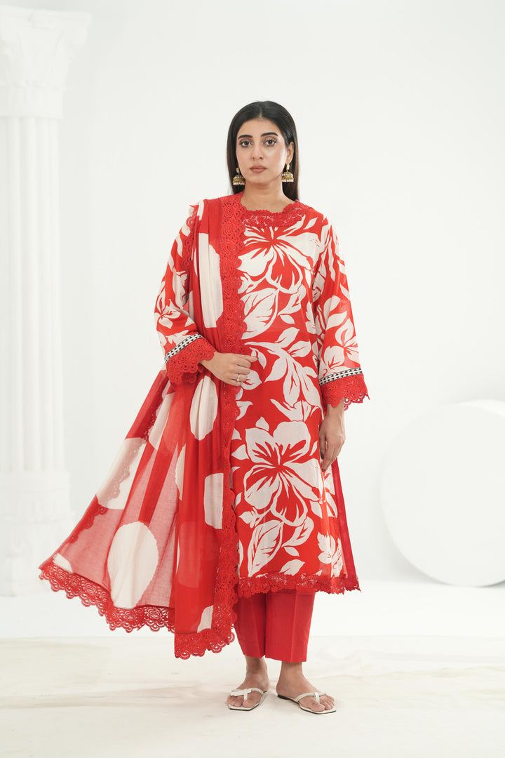 Design 12 - Maria B Elaheh '26 Stitched