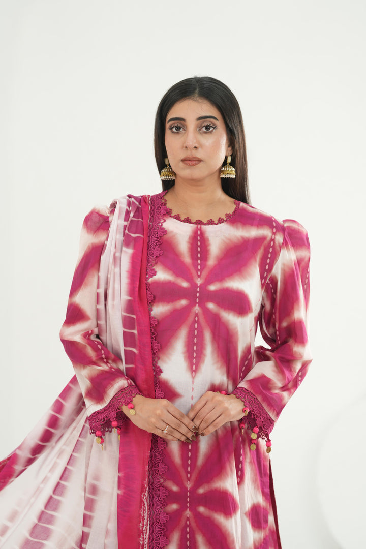 Design 4 - Maria B Elaheh '26 Stitched