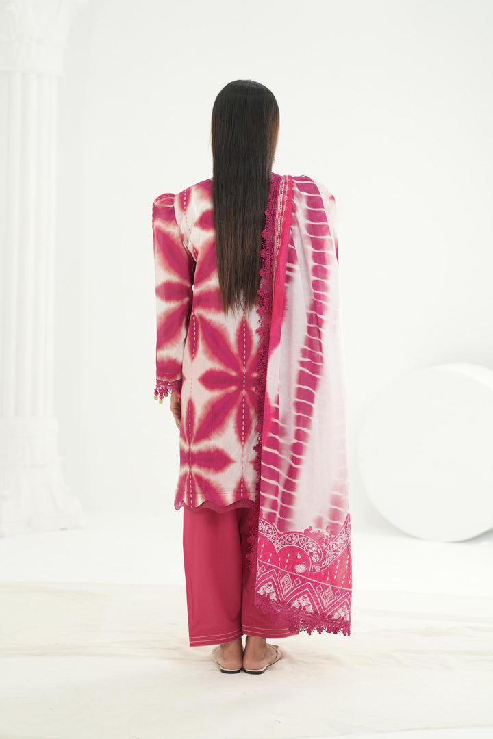 Design 4 - Maria B Elaheh '26 Stitched