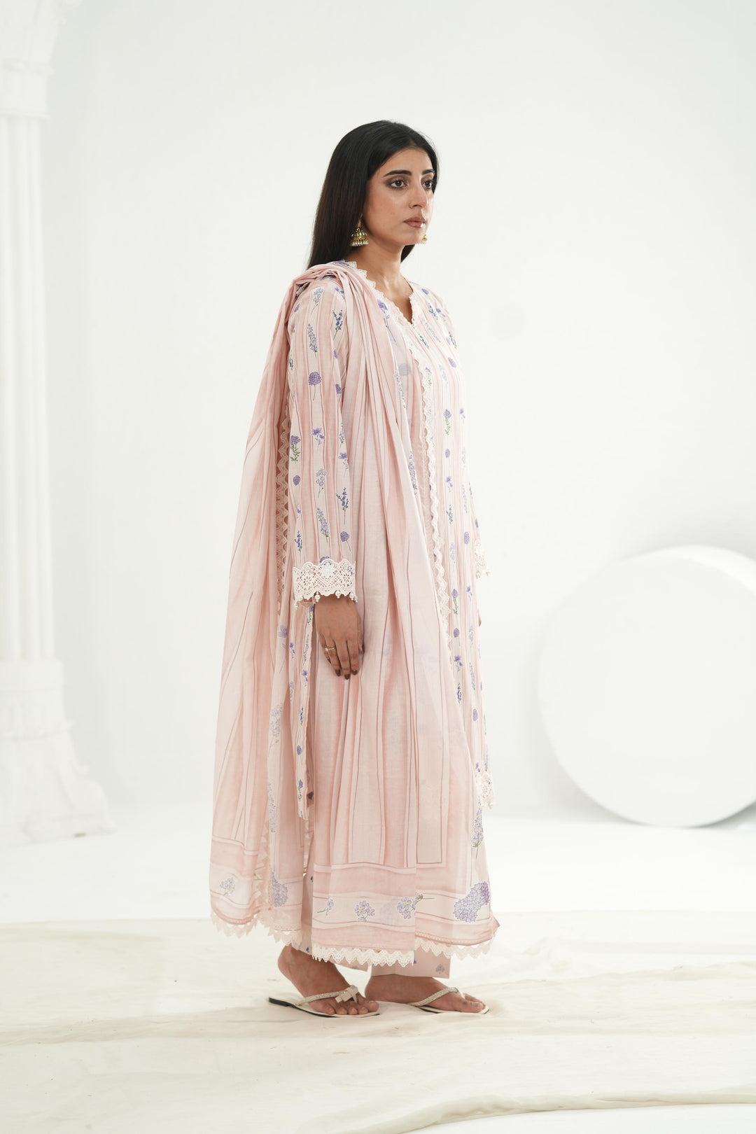 Design 10 - Maria B Elaheh '26 Stitched