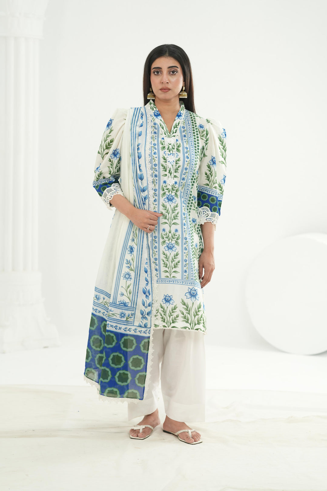 Design 8 - Maria B Elaheh '26 Stitched