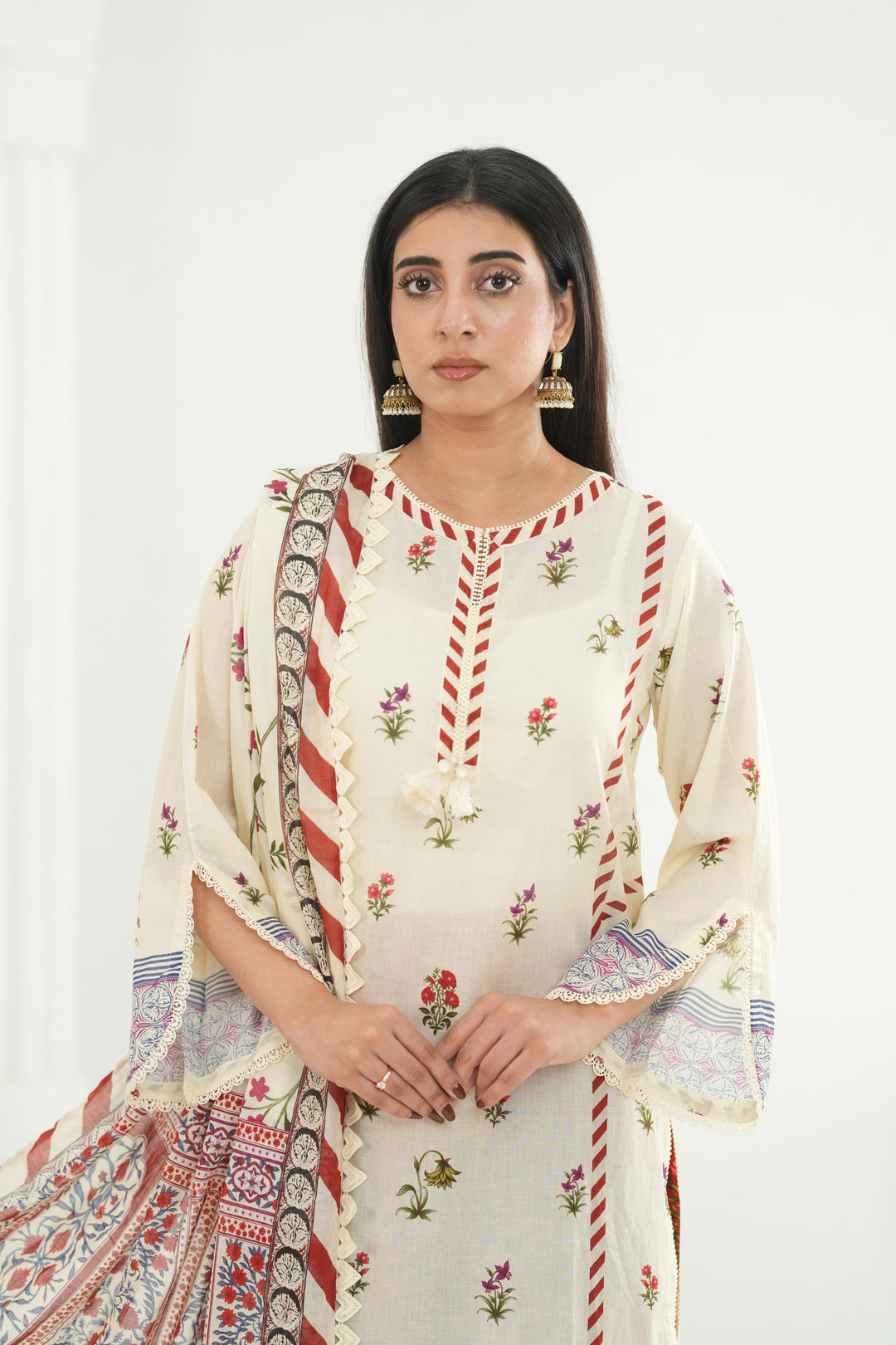 Design 1 - Maria B Elaheh '26 Stitched