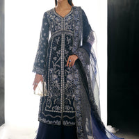 Esra - Nyra Silk Pret-A-Porter '25 Stitched