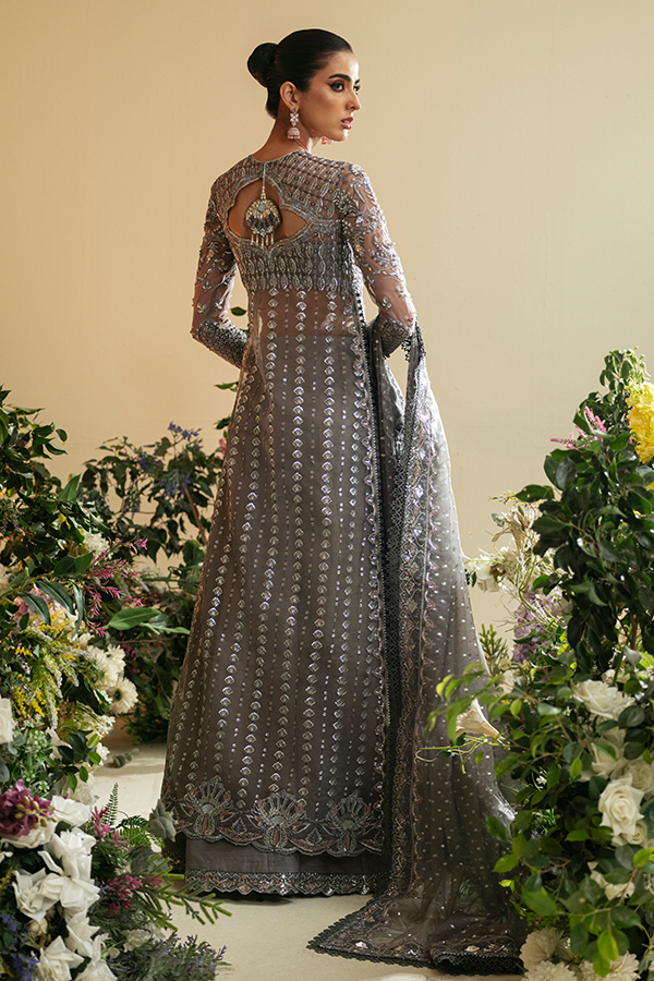 Shayna - Nyra Luxury Formal Embroidery Collection
