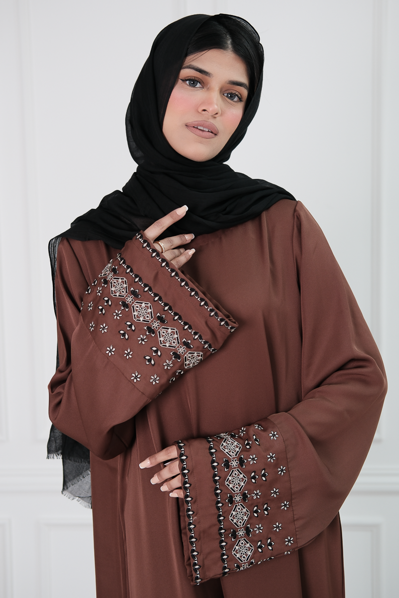Saira Abaya