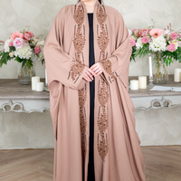 Alaya Embellished Abaya