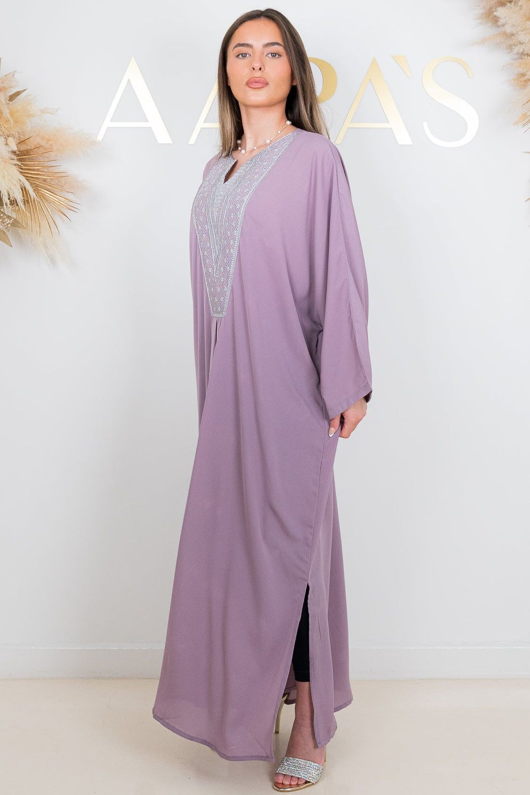 Alana Luxury Kaftan