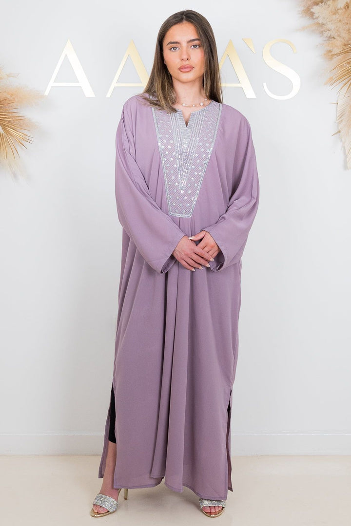 Alana Luxury Kaftan