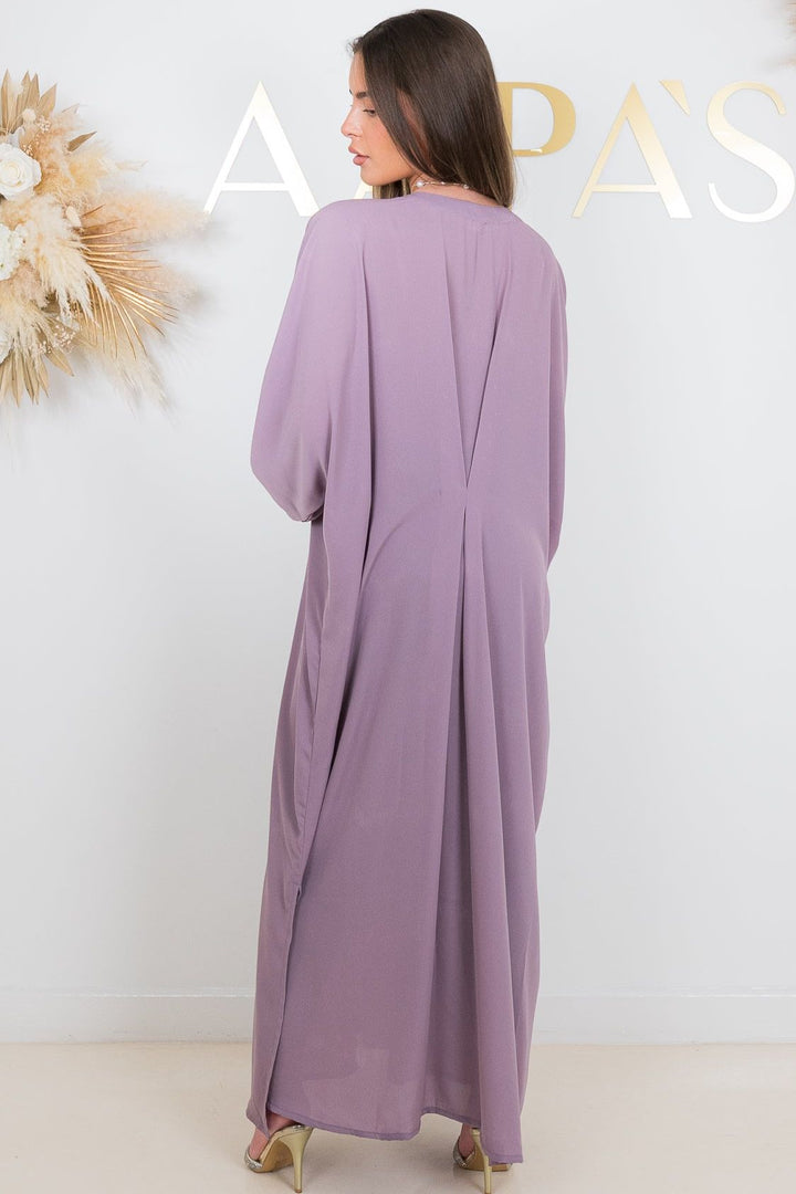 Alana Luxury Kaftan