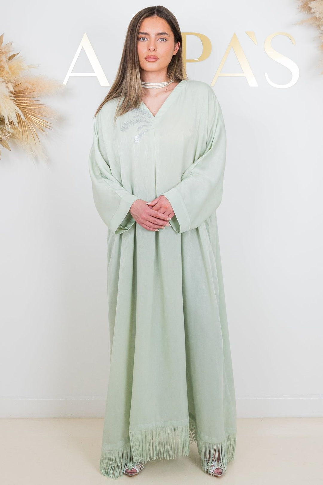 Izna Luxury Kaftan