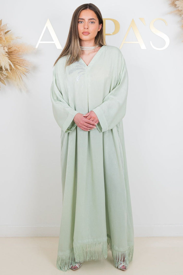 Izna Luxury Kaftan