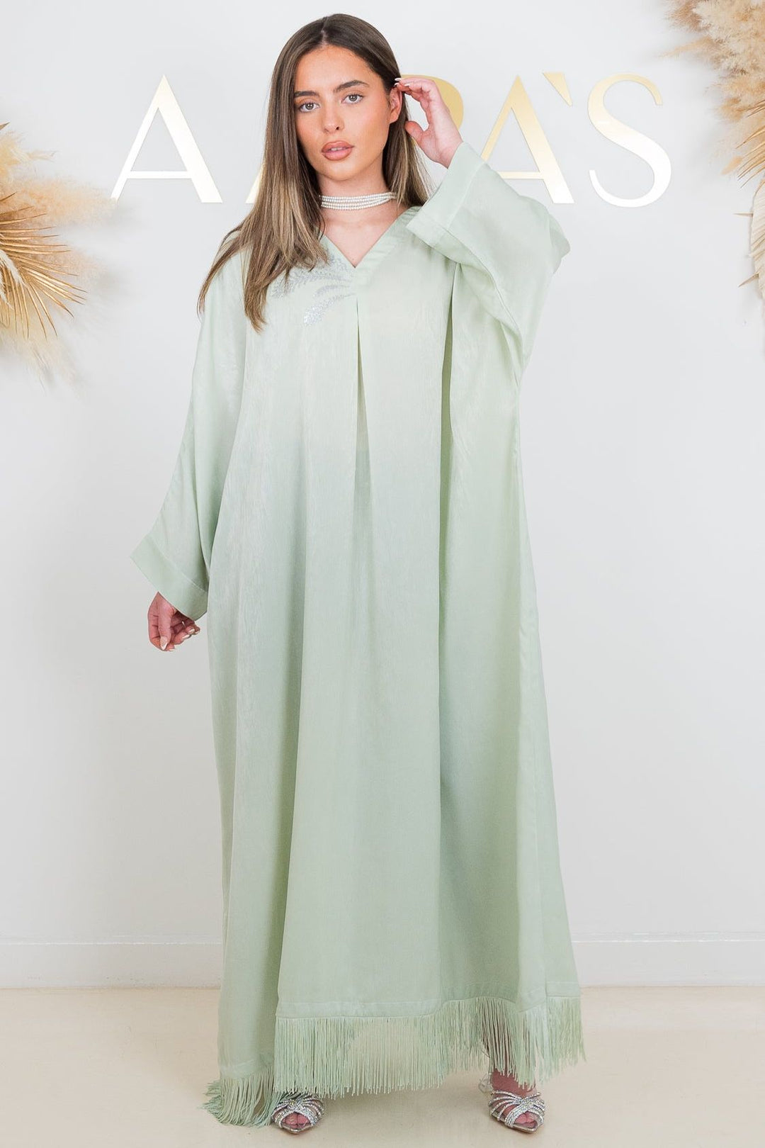 Izna Luxury Kaftan