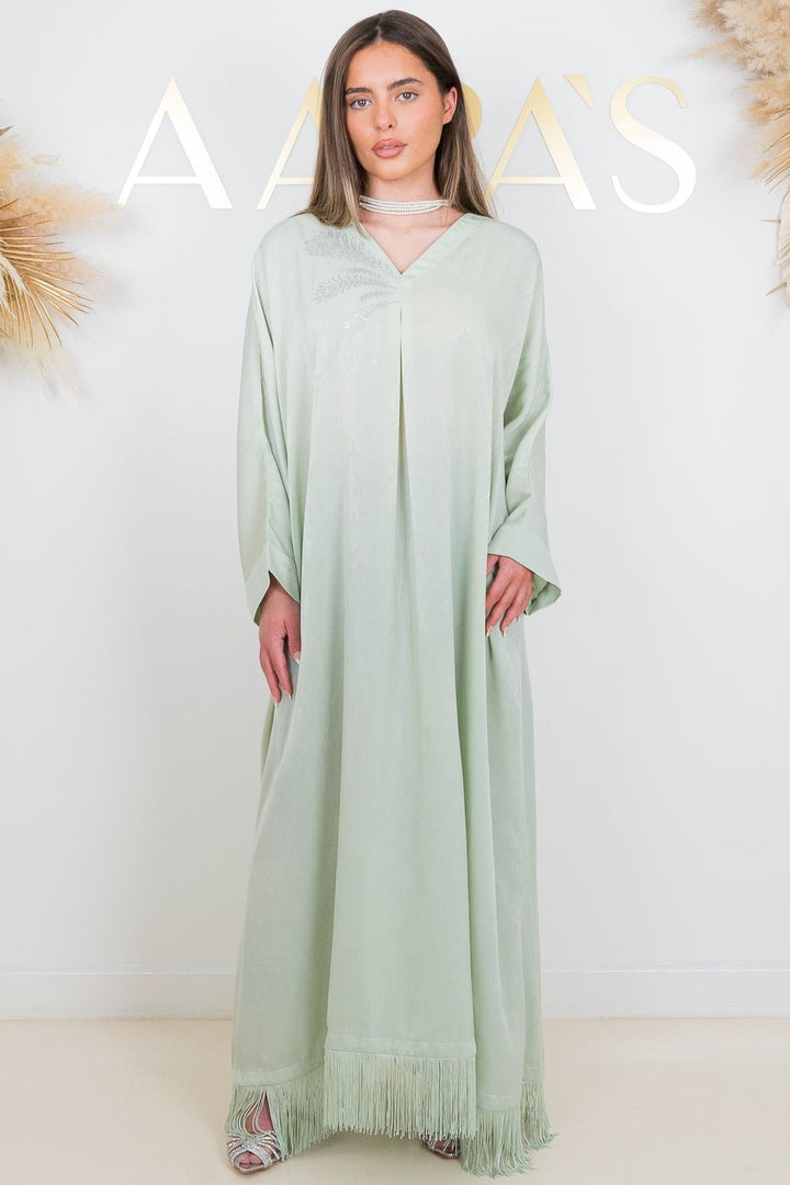 Izna Luxury Kaftan