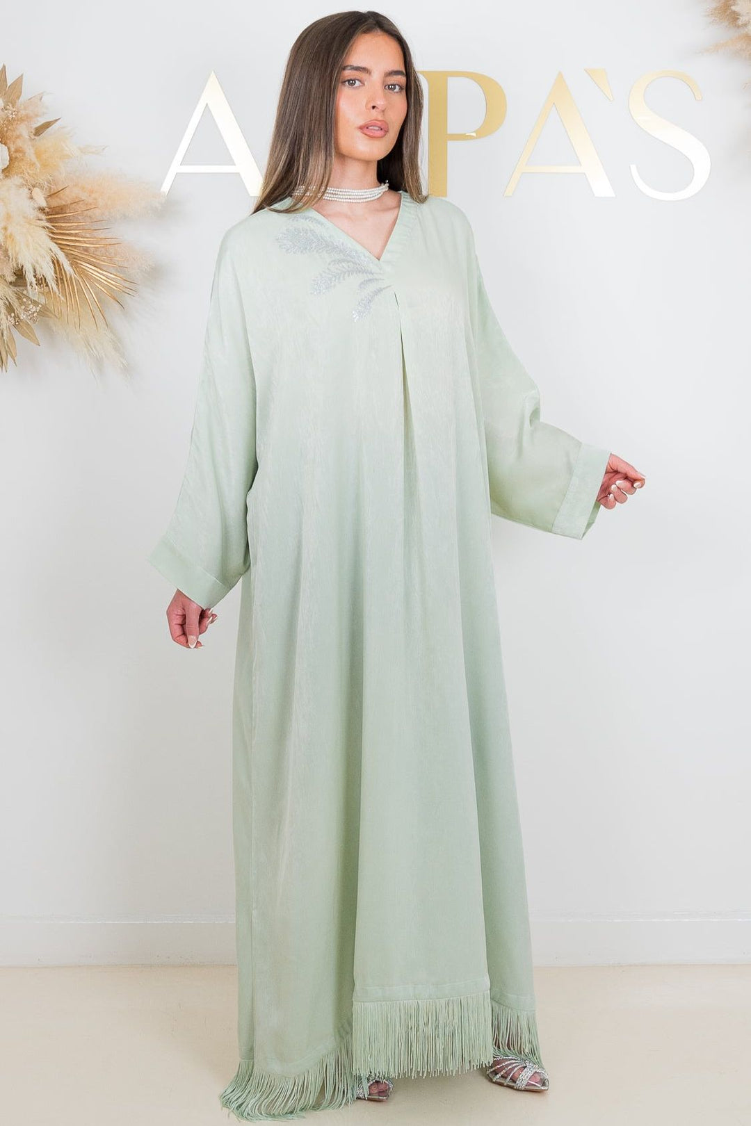 Izna Luxury Kaftan