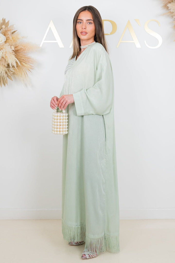 Izna Luxury Kaftan